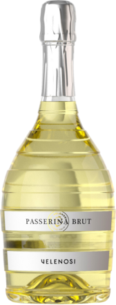 Velenosi Passerina Brut