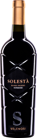 2022 Solesta Rosso Piceno