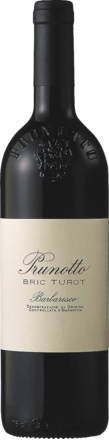 2019 Bric Turot Prunotto