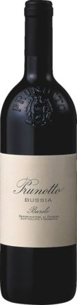 2005 Bussia Barolo Prunotto