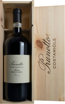 2020 Prunotto Costamiole Riserva