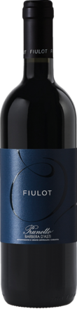 2023 Fiulot Barbera d´Asti