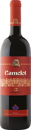 2020 Camelot