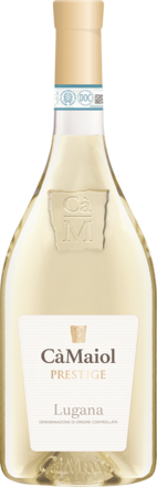 2024 Ca Maiol Prestige Lugana