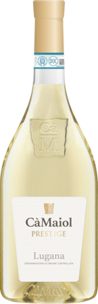 2024 Ca Maiol Prestige Lugana