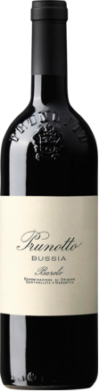 2004 Bussia Barolo Prunotto