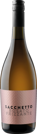 Sacchetto Rosato Frizzante