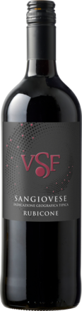 Villa Santa Flavia Sangiovese