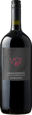 Villa Santa Flavia Sangiovese