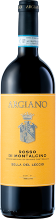 2019 Sella del Leccio Brunello di Montalchino