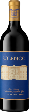 2022 Argiano Solengo
