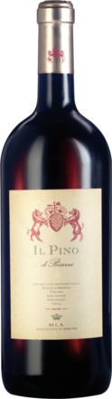 2022 Il Pino di Biserno
