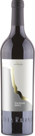 2019 Villa Raiano Taurasi