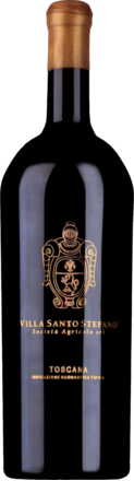 2019 Villa Santo Stefano Cabernet Franc