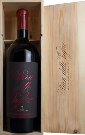 2004 Pian delle Vigne Brunello