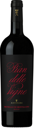2019 Pian delle Vigne Brunello