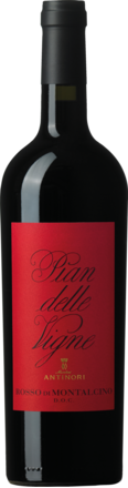 2022 Pian delle Vigne Rosso di Montalcino