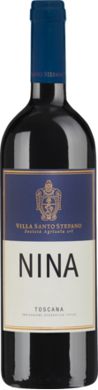 2021 Villa Santo Stefano Nina