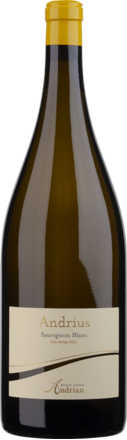 2022 Andrius Sauvignon Blanc
