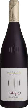 2022 Marjun Pinot Nero