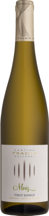 2023 Moriz Pinot Bianco