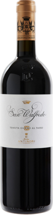 2019 San Walfredo Tenuta Guado Al Tasso