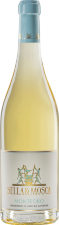 2023 Sella &amp; Mosca Monteoro