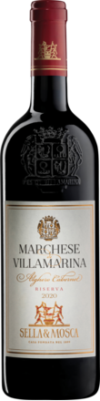 2020 Marchese di Villamarina Riserva