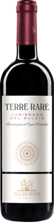2023 Terre Rare Carignano del Sulcis