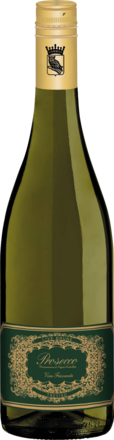 Live Brune Prosecco Vino Frizzante