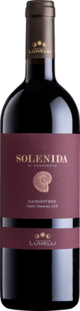 2018 Tenuta Podernovo Solenida