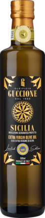 Guccione Olio Extra Vergine