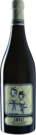 2023 Ambat Vermentino di Sardegna