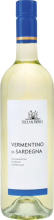 2024 Sella &amp; Mosca Vermentino di Sardegna