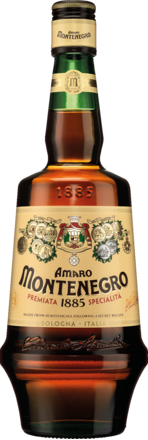 Amaro Montenegro