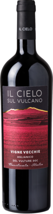 2020 Il Cielo sul Vulcano Vigne Vecchie