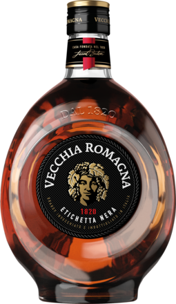 Brandy Vecchia Romagna
