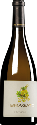 2020 Bragato Sauvignon