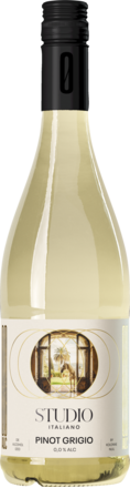 Studio Italiano Pinot Grigio 0,0%