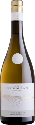 2023 Castel Firmian Pinot Grigio Riserva