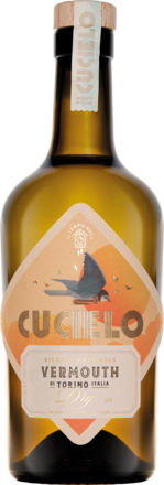 Cucielo Vermouth di Torino Dry