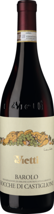 2021 Vietti Rocche Barolo