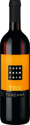 2023 Brancaia Tre