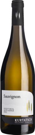 2024 Kurtatsch Sauvignon blanc