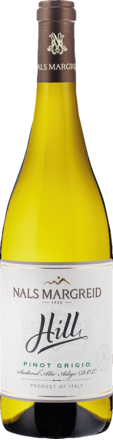 2024 Nals Margreid Pinot Grigio Hill