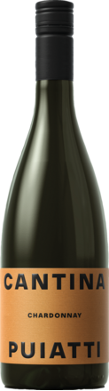 2024 Puiatti Chardonnay