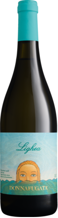 2024 Lighea Zibibbo