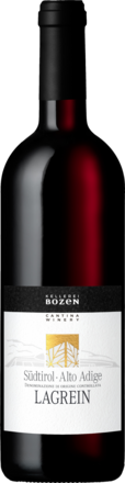 2024 Kellerei Bozen Lagrein