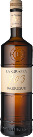 La Grappa 903 Barrique