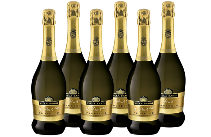 Villa Sandi Prosecco Spumante Il Fresco Angebot